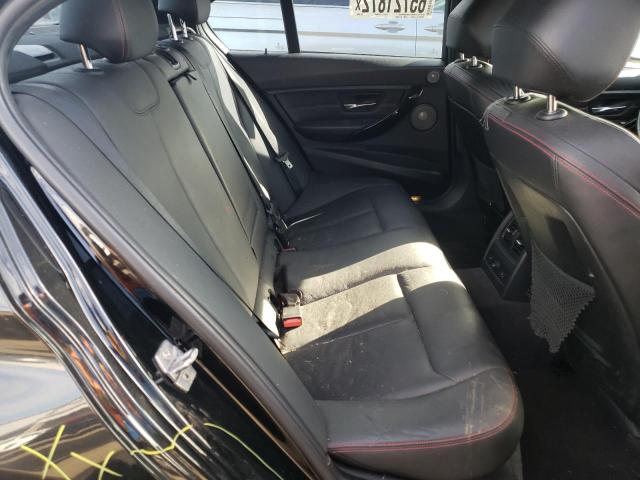 Photo 6 from auction – 2013 BMW 335 XI with VIN WBA3B9C56DF140802