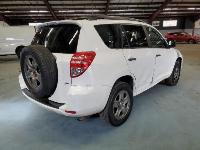 Photo 4 from auction – 2011 TOYOTA RAV4 with VIN 2T3BF4DV9BW157707