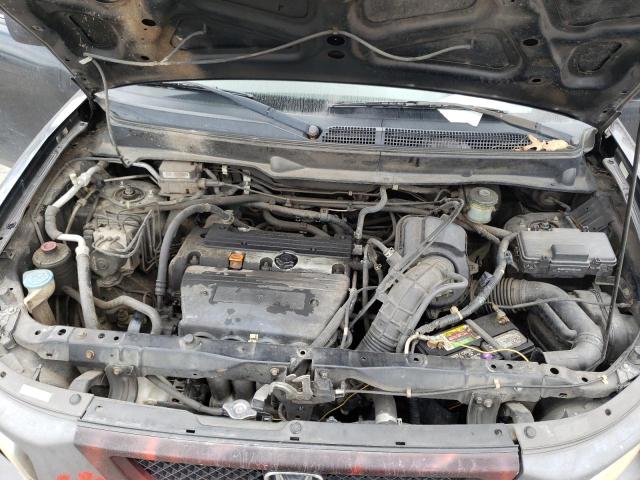 Photo 7 from auction – 2003 HONDA ELEMENT EX with VIN 5J6YH28583L021425