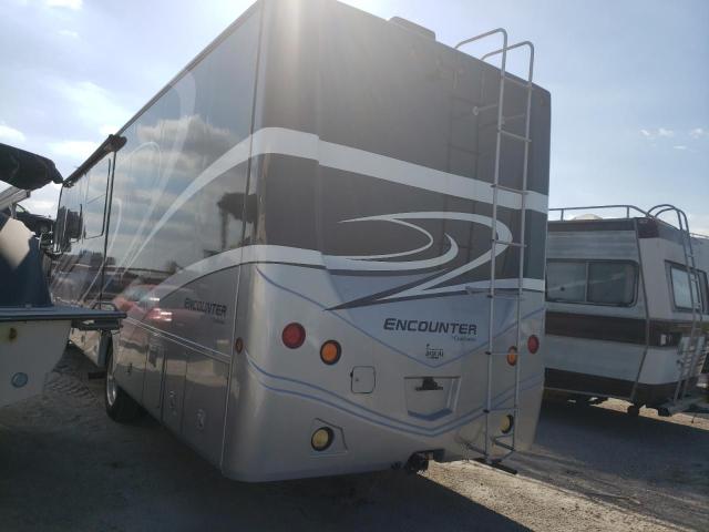 Photo 3 from auction – 2015 FORD MOTORHOME with VIN 1F66F5DY6E0A08572
