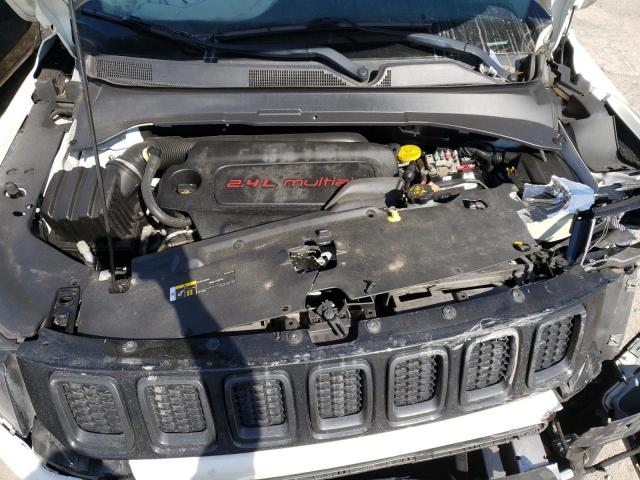 Photo 7 from auction – 2018 JEEP COMPASS LA with VIN 3C4NJDBB1JT485553