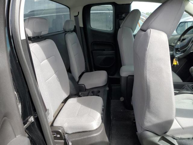 Photo 6 from auction – 2016 CHEVROLET COLORADO with VIN 1GCHSBEA4G1198371