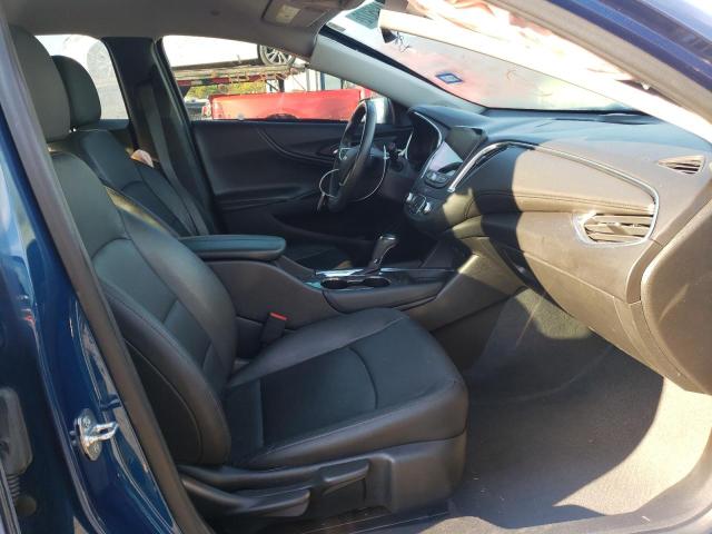 Photo 5 from auction – 2019 CHEVROLET MALIBU LT with VIN 1G1ZD5ST2KF192000