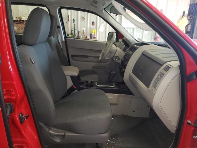 Photo 5 from auction – 2009 FORD ESCAPE XLS with VIN 1FMCU92779KA21070