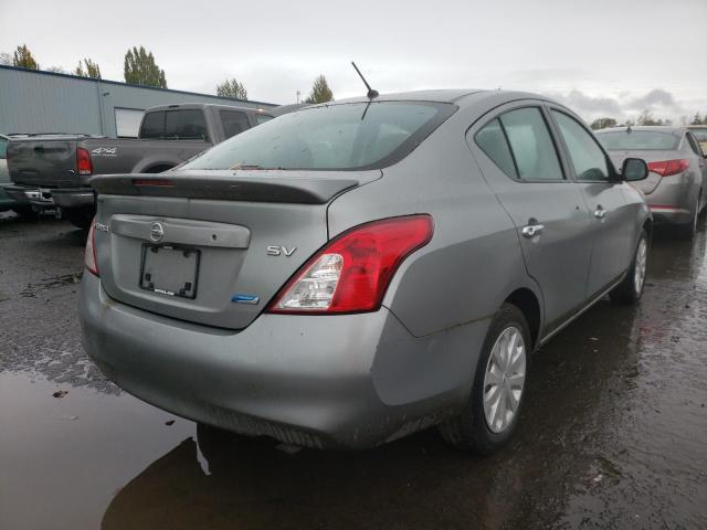 Photo 4 from auction – 2013 NISSAN VERSA S with VIN 3N1CN7AP2DL865731