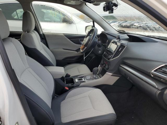 Photo 5 from auction – 2019 SUBARU FORESTER P with VIN JF2SKAEC4KH407434