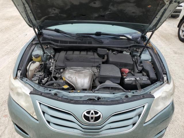 Photo 7 from auction – 2011 TOYOTA CAMRY BASE with VIN 4T1BF3EKXBU675543