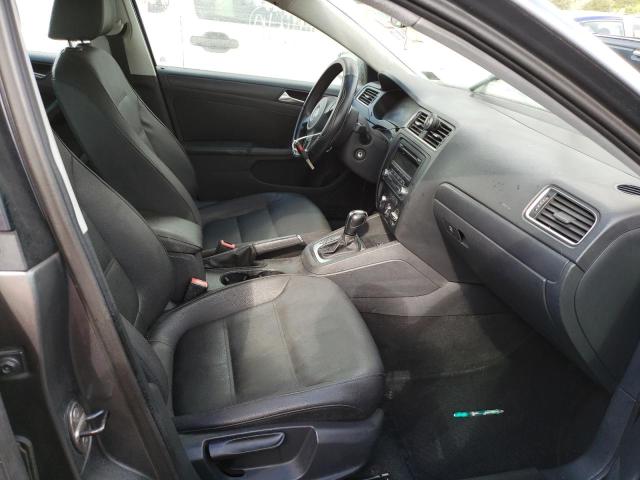 Photo 5 from auction – 2012 VOLKSWAGEN JETTA SE with VIN 3VWDP7AJ0CM325159