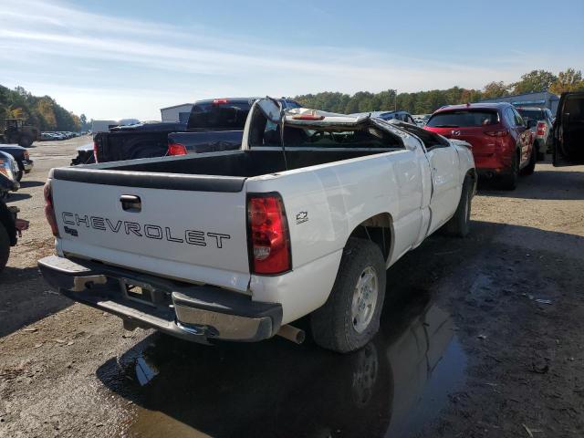 Photo 4 from auction – 2003 CHEVROLET SILVERADO with VIN 1GCEC14V03Z296999