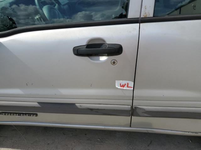 Photo 9 from auction – 2001 CHEVROLET TRACKER with VIN 2CNBE13C616960157