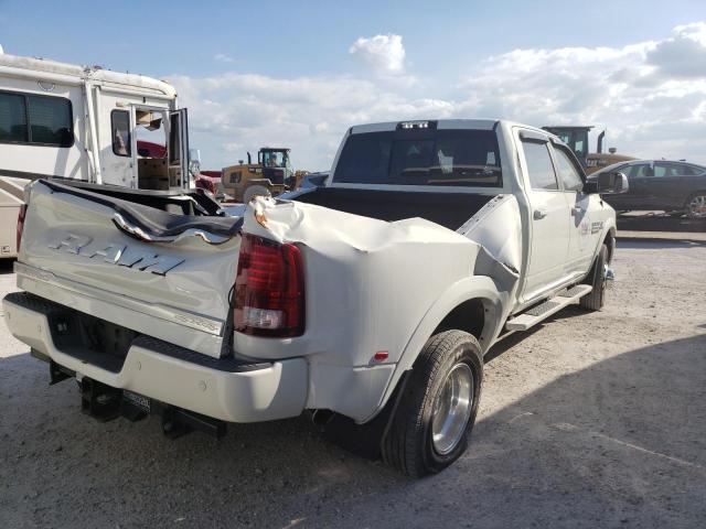 Photo 4 from auction – 2018 RAM 3500 LONGH with VIN 3C63RRKLXJG253622
