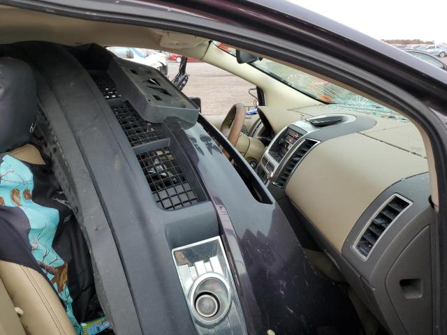 Photo 5 from auction – 2007 FORD EDGE SEL with VIN 2FMDK48C47BB52742