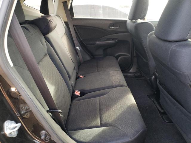 Photo 6 from auction – 2015 HONDA CR-V EX with VIN 5J6RM4H59FL117256