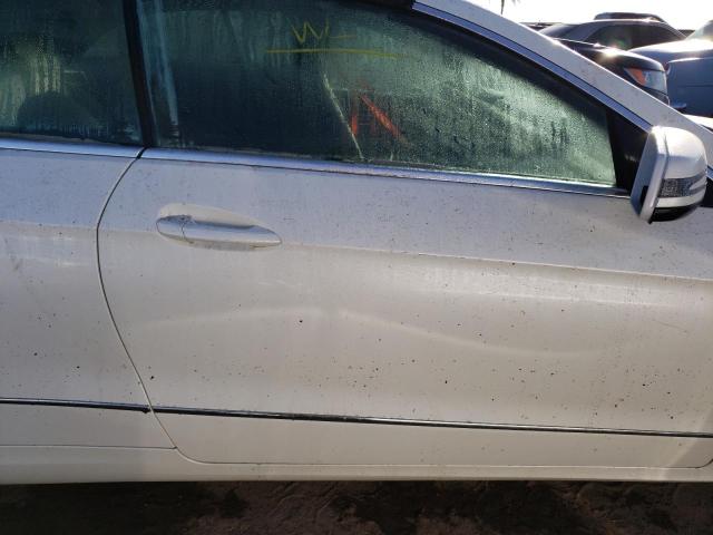 Photo 10 from auction – 2011 MERCEDES-BENZ E 350 with VIN WDDKK5GF4BF101381