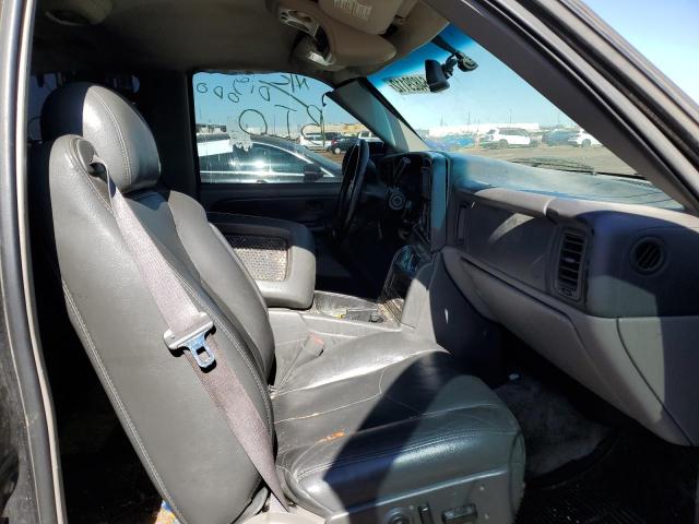 Photo 5 from auction – 2003 GMC YUKON with VIN 1GKEC13V03J310954