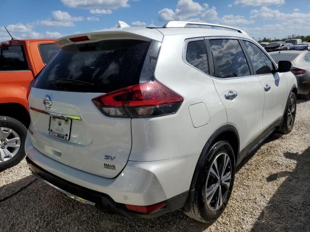 Photo 4 from auction – 2019 NISSAN ROGUE S with VIN KNMAT2MT6KP539986