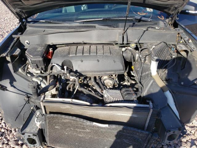Photo 7 from auction – 2014 GMC ACADIA DEN with VIN 1GKKVTKD4EJ273945