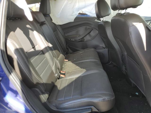Photo 6 from auction – 2014 FORD ESCAPE TIT with VIN 1FMCU9J91EUB46356