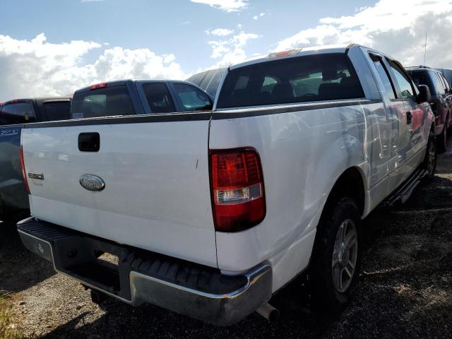 Photo 4 from auction – 2007 FORD F150 with VIN 1FTPX12V67FA78654