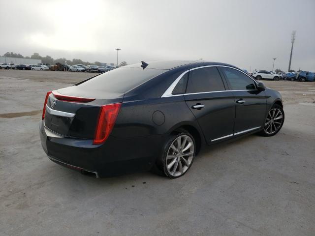 Photo 4 from auction – 2013 CADILLAC XTS LUXURY with VIN 2G61P5S38D9104903
