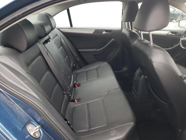 Photo 6 from auction – 2017 VOLKSWAGEN JETTA SE with VIN 3VWDB7AJ5HM268463