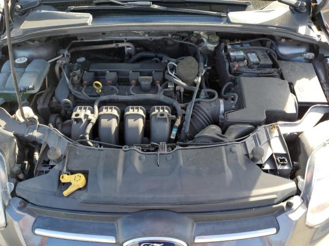 Photo 7 from auction – 2013 FORD FOCUS SE with VIN 1FADP3F23DL312055