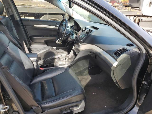 Photo 5 from auction – 2008 ACURA TSX with VIN JH4CL96898C003798