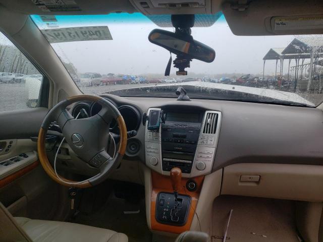 Photo 9 from auction – 2004 LEXUS RX 330 with VIN 2T2GA31U74C013186