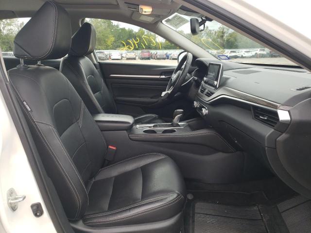 Photo 5 from auction – 2019 NISSAN ALTIMA PLA with VIN 1N4BL4FWXKC135707