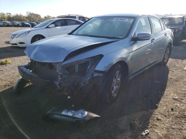 Photo 2 from auction – 2012 HONDA ACCORD LXP with VIN 1HGCP2F48CA035447