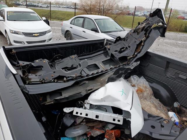 Photo 9 from auction – 2014 CHEVROLET SILVERADO with VIN 3GCUKREC2EG147166