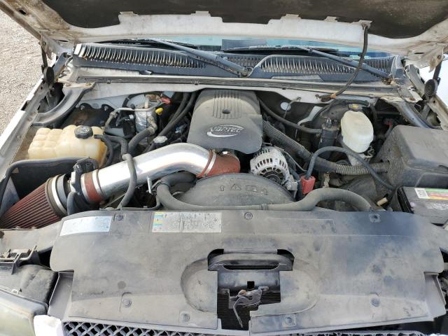 Photo 7 from auction – 2003 CHEVROLET SILVERADO with VIN 2GCEC19V531411808