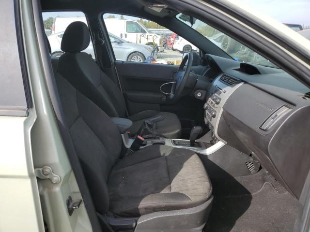 Photo 5 from auction – 2010 FORD FOCUS SE with VIN 1FAHP3FN9AW282047