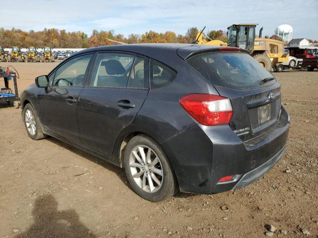 Photo 3 from auction – 2013 SUBARU IMPREZA PR with VIN JF1GPAC6XDH845726