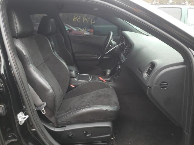 Photo 5 from auction – 2018 DODGE CHARGER R/ with VIN 2C3CDXCT7JH329862