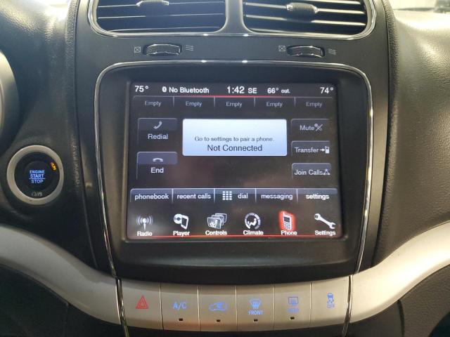 Photo 9 from auction – 2018 DODGE JOURNEY GT with VIN 3C4PDDEG9JT228308