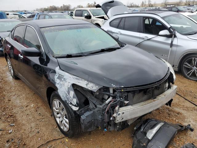 Photo 1 from auction – 2014 NISSAN ALTIMA 2.5 with VIN 1N4AL3AP6EC202040