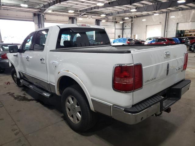 Photo 3 from auction – 2008 LINCOLN MARK LT with VIN 5LTPW18508FJ04285
