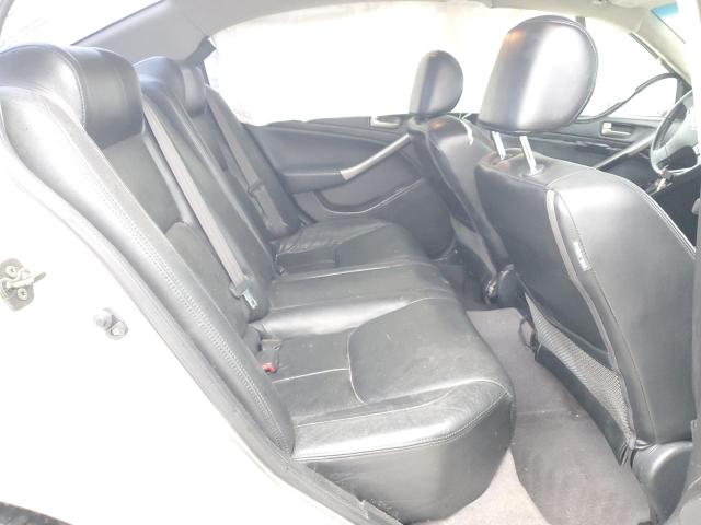 Photo 6 from auction – 2003 INFINITI G35 with VIN JNKCV51E63M313717