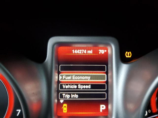 Photo 8 from auction – 2015 DODGE JOURNEY SX with VIN 3C4PDCBG2FT649339