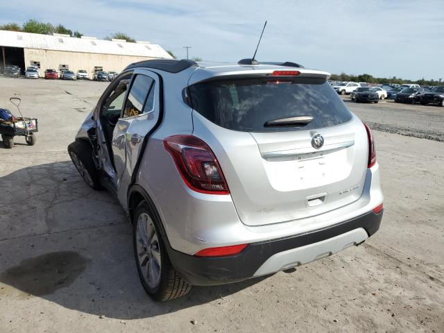 Photo 3 from auction – 2019 BUICK ENCORE PRE with VIN KL4CJASBXKB943318
