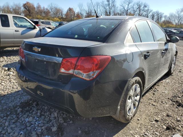 Photo 4 from auction – 2012 CHEVROLET CRUZE LS with VIN 1G1PC5SH4C7272612