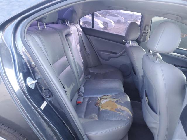 Photo 6 from auction – 2007 ACURA TSX with VIN JH4CL96937C011130