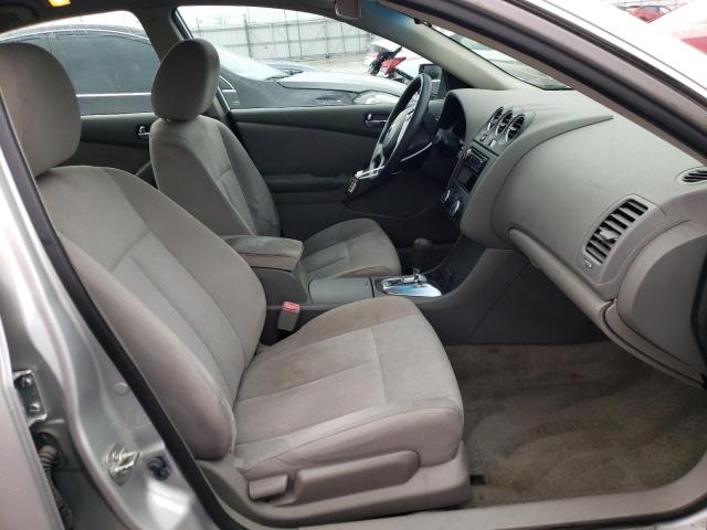 Photo 5 from auction – 2012 NISSAN ALTIMA BAS with VIN 1N4AL2AP2CN489243