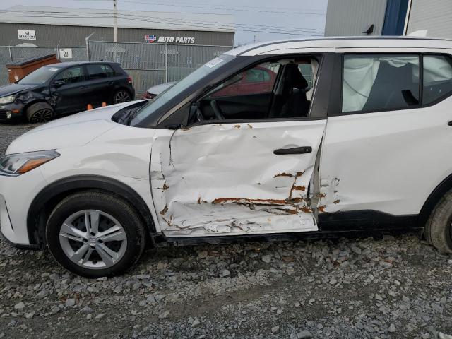 Photo 9 from auction – 2021 NISSAN KICKS S with VIN 3N1CP5BV5ML477534