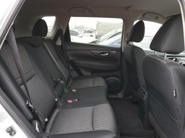 Photo 6 from auction – 2019 NISSAN ROGUE S with VIN KNMAT2MT5KP503500