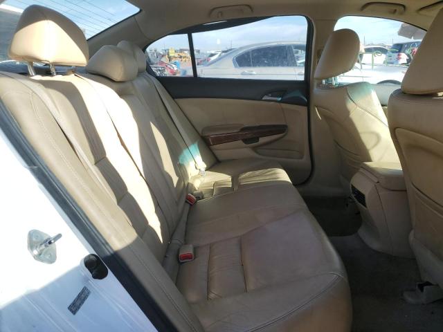 Photo 6 from auction – 2011 HONDA ACCORD EXL with VIN 1HGCP2F81BA058652