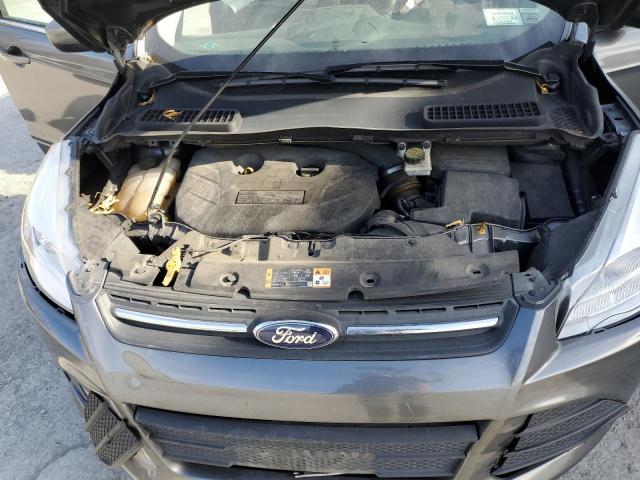 Photo 7 from auction – 2014 FORD ESCAPE SE with VIN 1FMCU9G93EUB20445