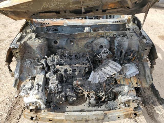 Photo 7 from auction – 2011 KIA SORENTO BA with VIN 5XYKT4A1XBG152184