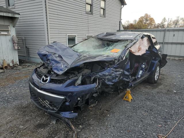 Photo 2 from auction – 2010 MAZDA CX-7 with VIN JM3ER2WM7A0331104